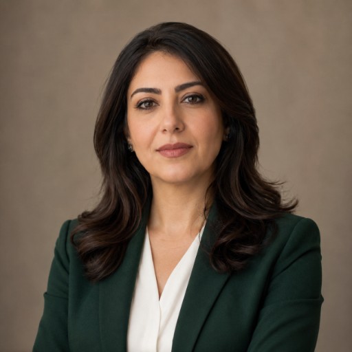 لمياء الحراصية